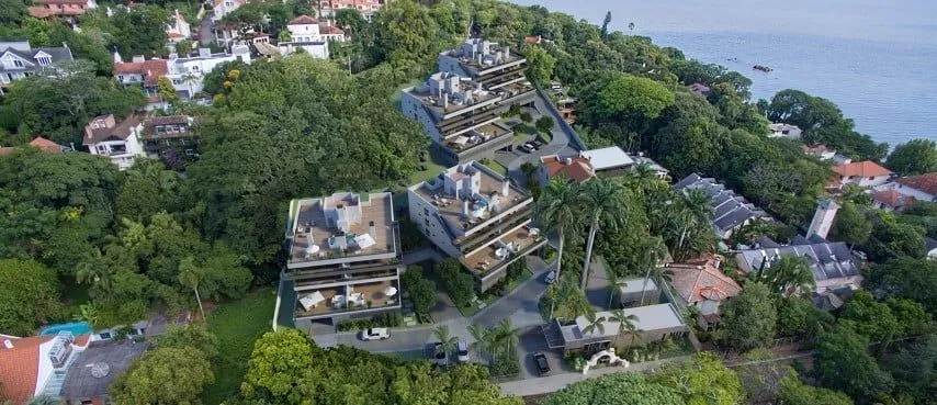 Imagem Apartamento em Tristeza