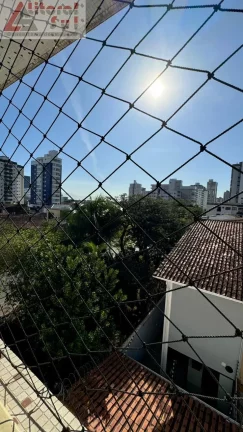 Imagem APARTAMENTO RESIDENCIAL em PRAIA GRANDE - SP, GUILHERMINA