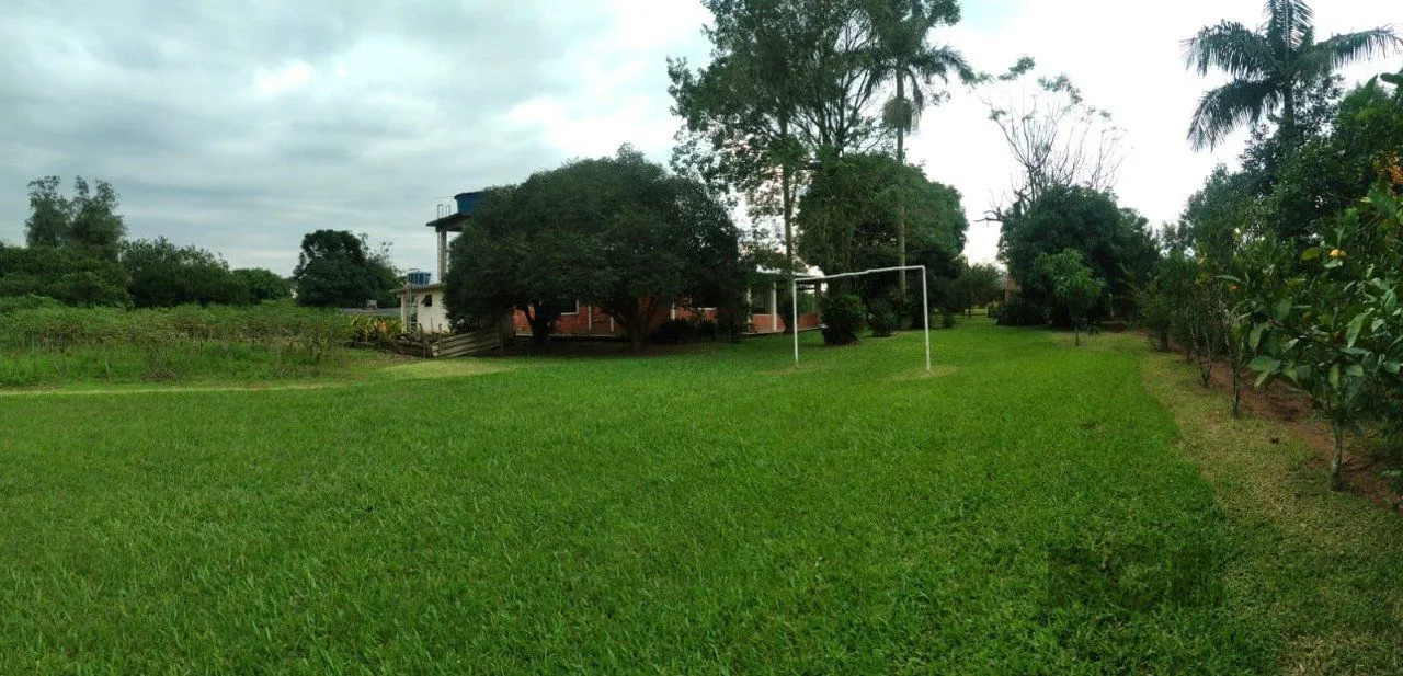 Imagem Sitio 4 dormsw, 1 suíte, vaga de garagem Bairro Sítio Ipiranga