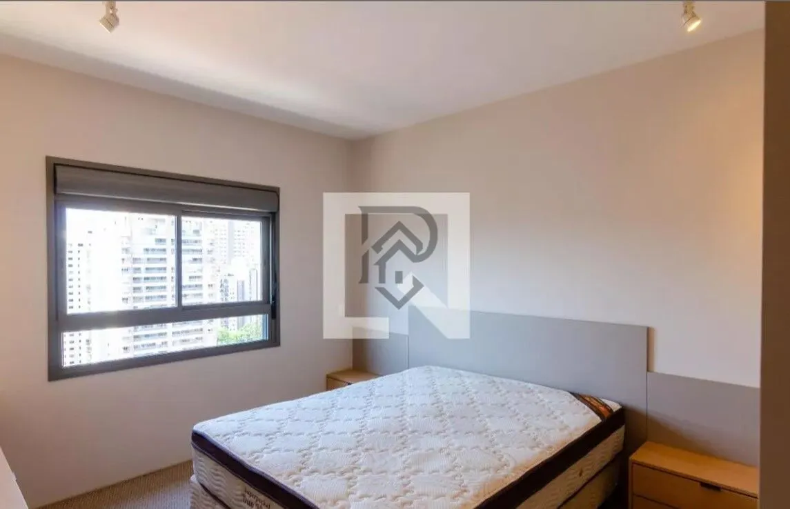 Imagem Apartamento brooklin Condomínio Habitarte 2