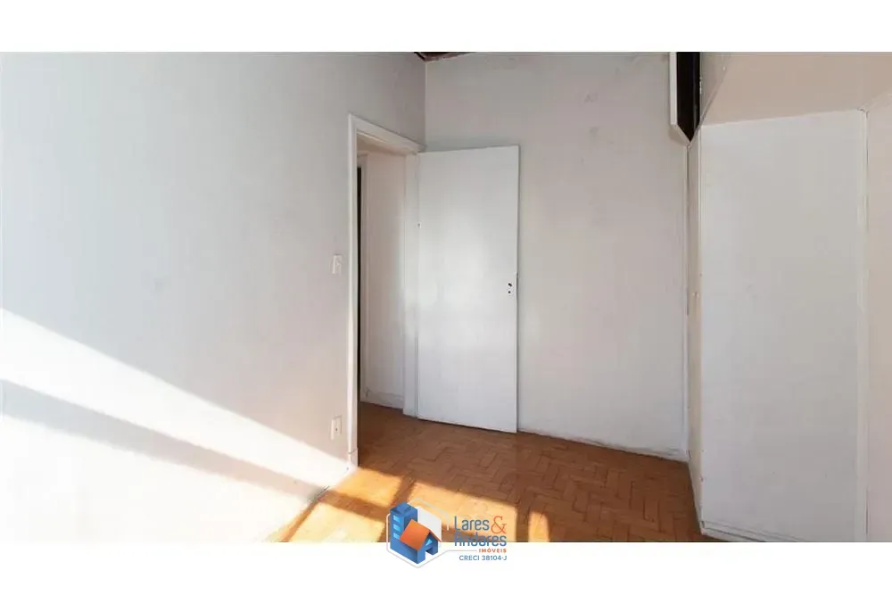 Imagem Apartamento à venda 2 Quartos 60M² Paraíso São Paulo - SP