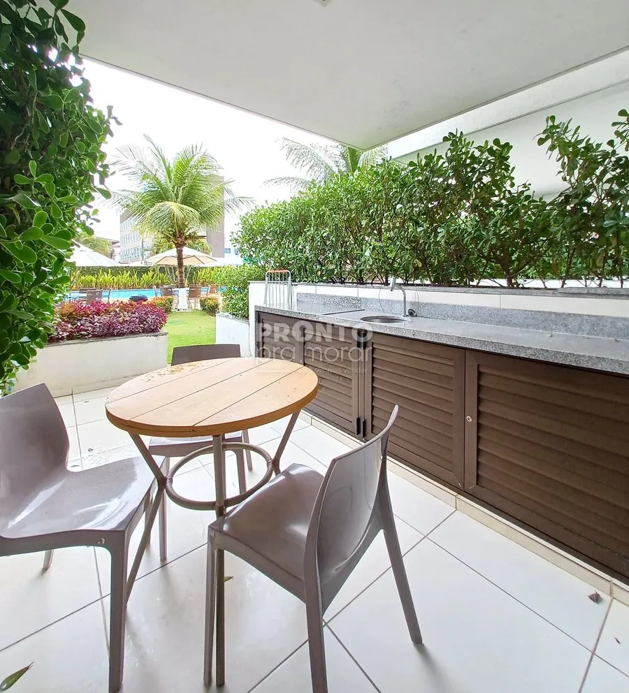 Imagem Laguna Beach Flat