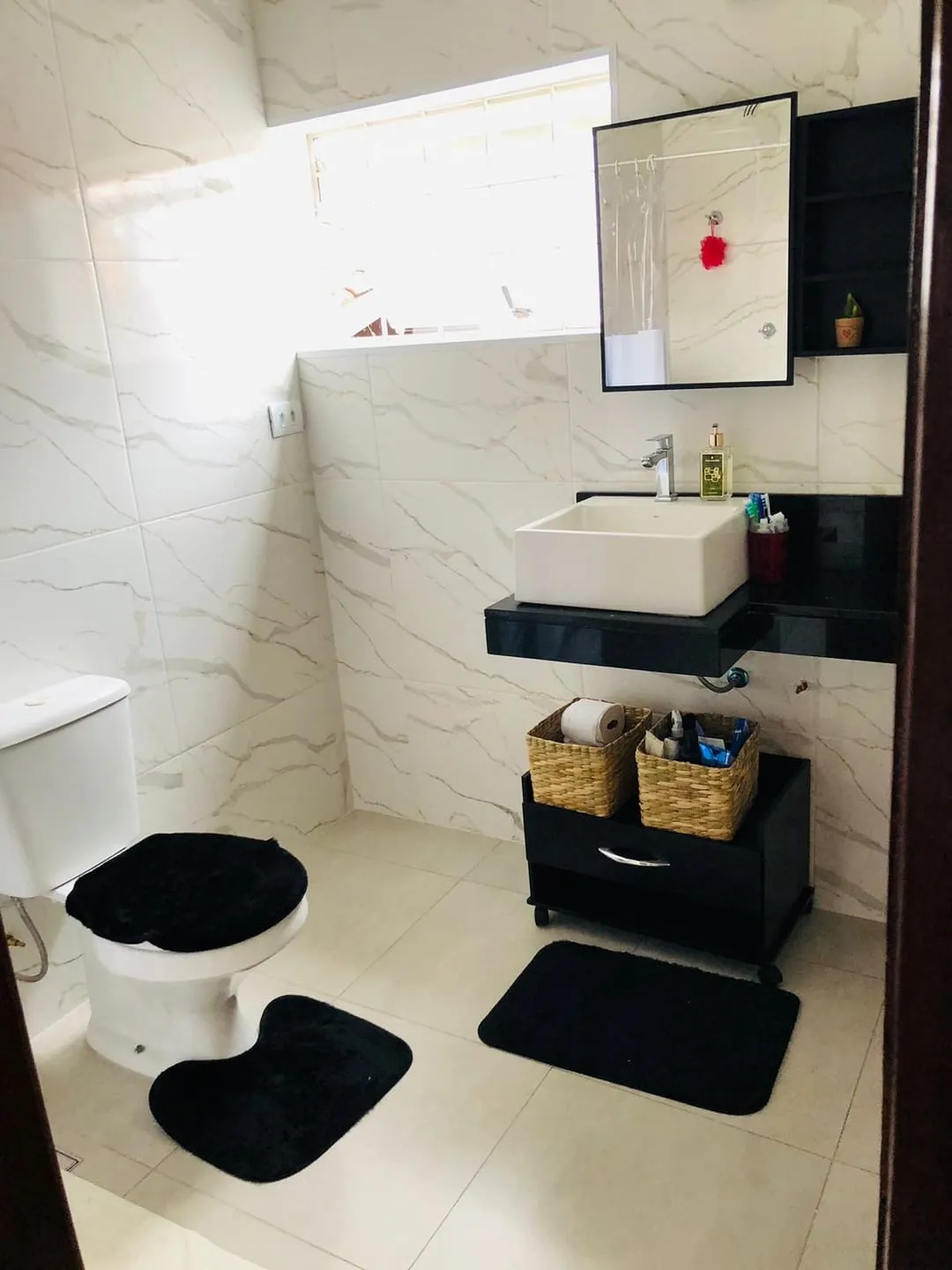Imagem Casa à venda 3 Quartos, 1 Suite, 3 Vagas, 300M², Parque das Fontes, Tremembé - SP