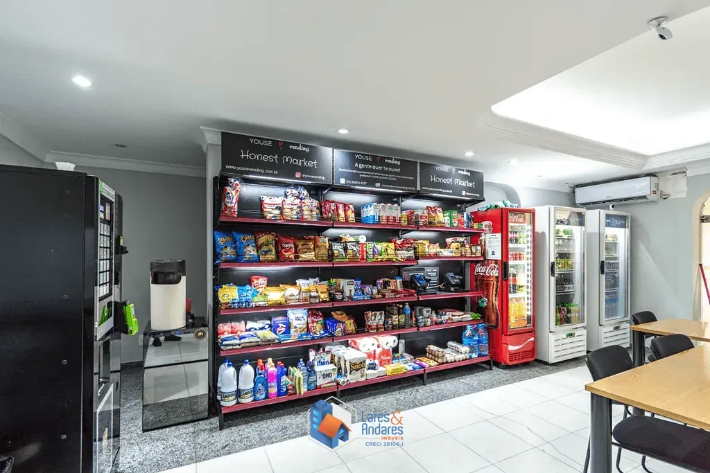 Imagem Apartamento à venda 1 Quarto 1 Vaga 55M² Vila Olímpia São Paulo - SP