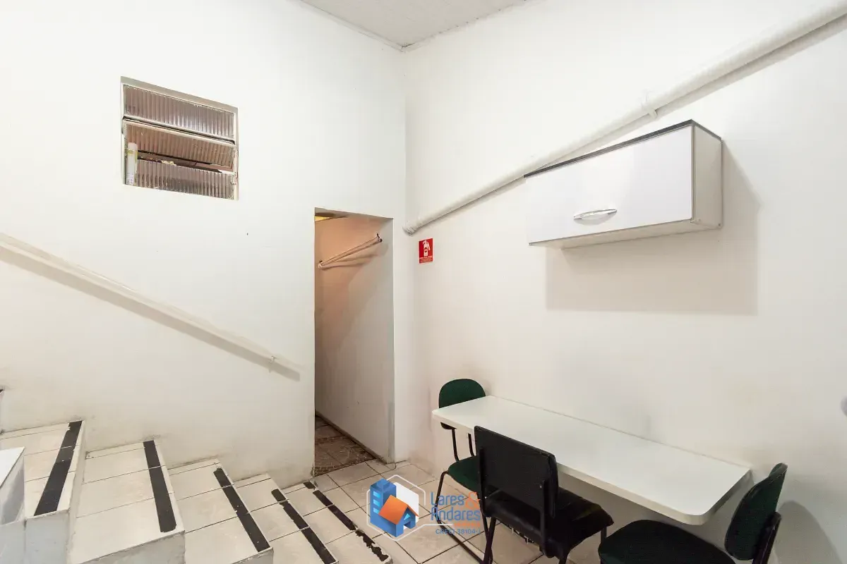 Imagem Casa comercial para venda em Alto do Ipiranga, 285m²