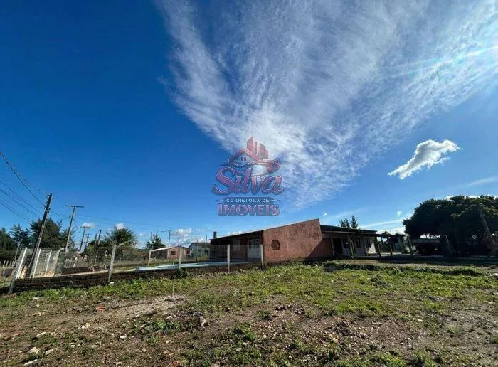 T1280 | Terreno 325m² de esquina, frente mar, Albatroz