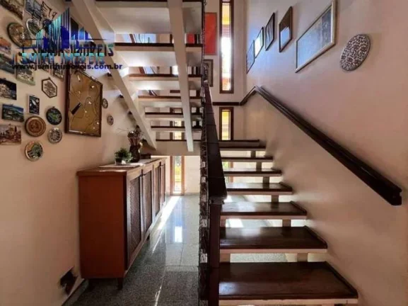 Imagem CASA ESTILO CAMPESTRE EM CONDOMÍNIO NA GRANJA VIANA...OPORTUNIDADE!!