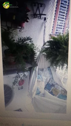 Imagem Apartamento para venda no Lauzane Paulista - São Paulo - SP