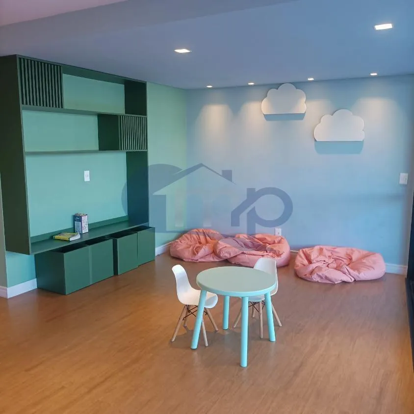 Imagem Apartamento á venda com 3 dormitórios no centro de Torres/RS