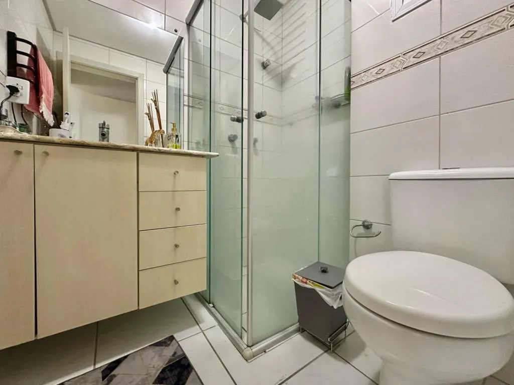 Imagem Apartamento 2 Dormitórios - Bairro Navegantes
