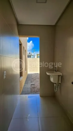 Imagem CASA DIFERENCIADA NO CONDOMÍNIO ECOVILLE 2 EM PARNAMIRIM
