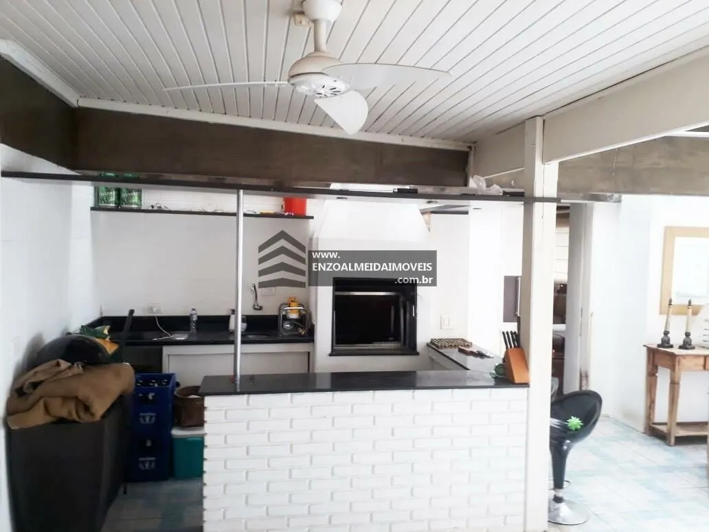 Imagem Apartamento à venda em São Paulo/SP