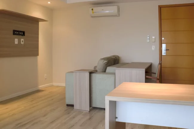 Imagem APARTAMENTO RESIDENCIAL em RIO DE JANEIRO - RJ, CAMPO GRANDE