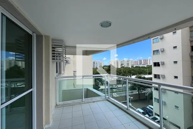 Imagem Apartamento à Venda - Recreio, 2 Quartos, 69 m2