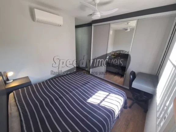 Imagem Apartamento em Santos 3 dormitórios para venda.