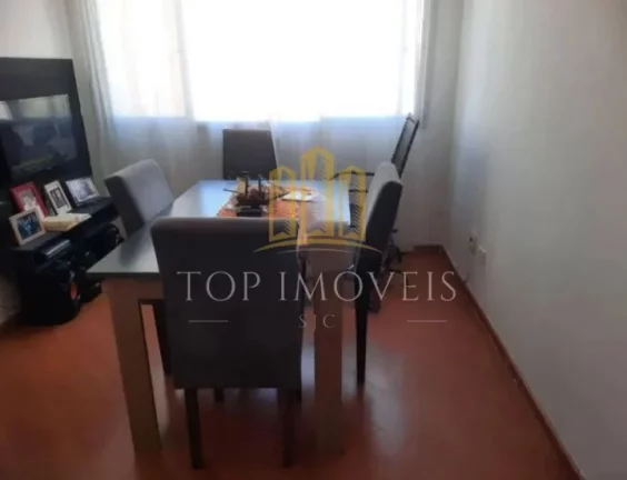 Imagem Excelente Apartamento Residencial Isadora Localizado na Rua Penedo com Planejados