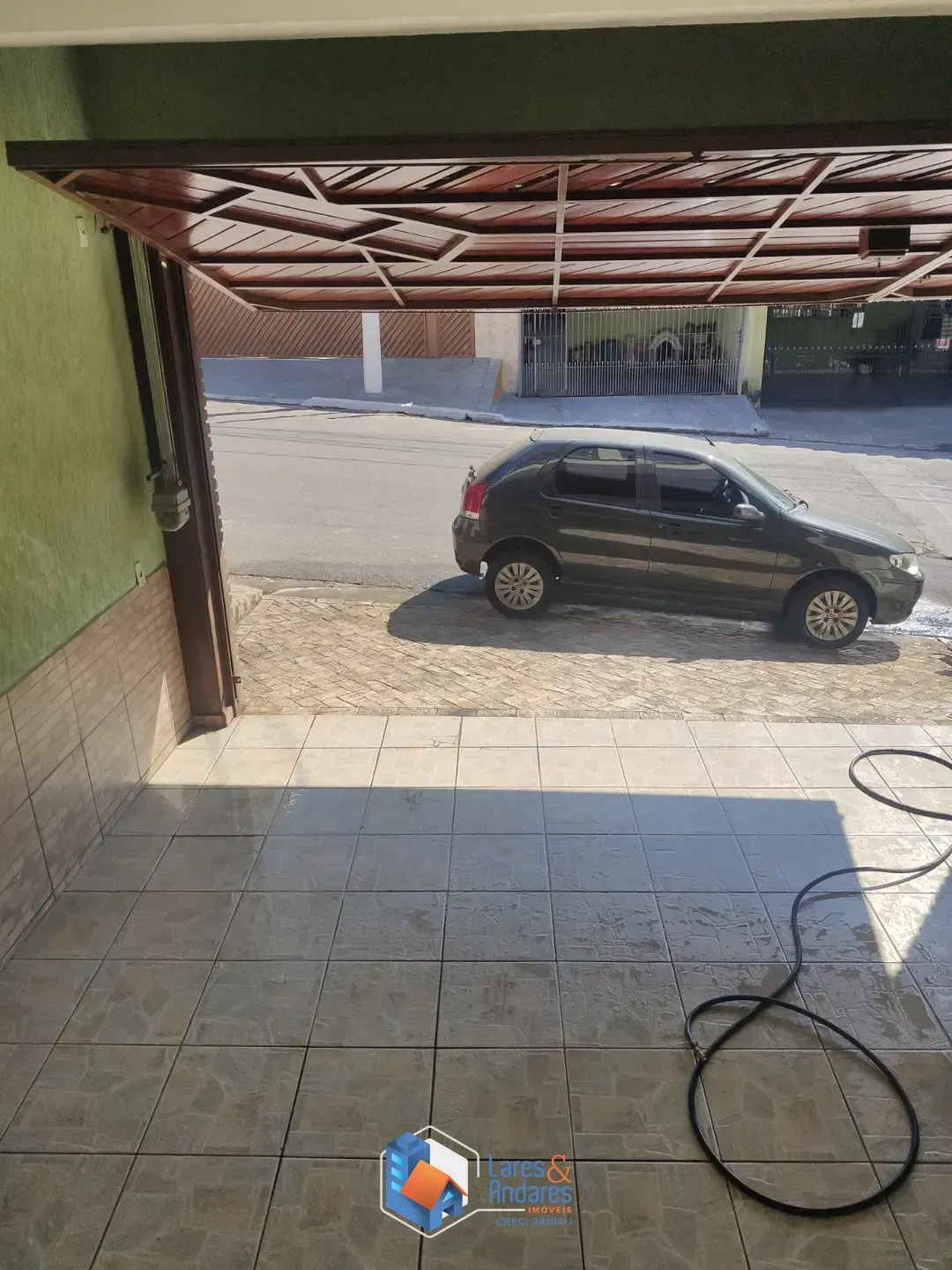 Imagem Casa para venda em Jardim São Gabriel com 3 quartos, sendo 1 suíte, 109m²