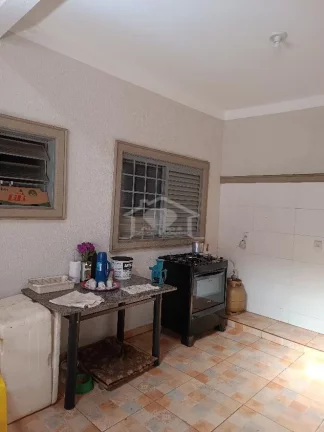 Imagem CASA COM EDÍCULA A VENDA NO BAIRRO MARIA LUCIA