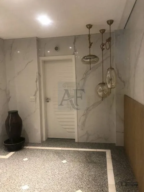 Imagem Apartamento para alugar em Vila Regente Feijó, São Paulo