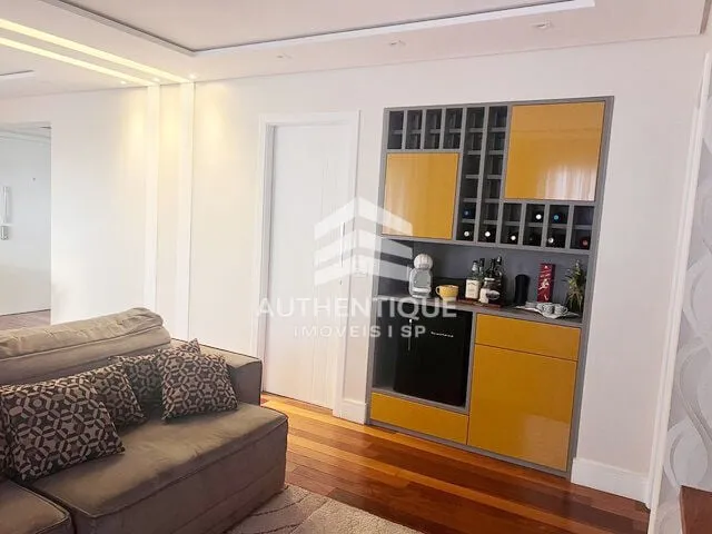 Imagem DOMO LIFE CENTRO SAO BERNARDO DO CAMPO - Apartamento à venda em São Bernardo do Campo/SP