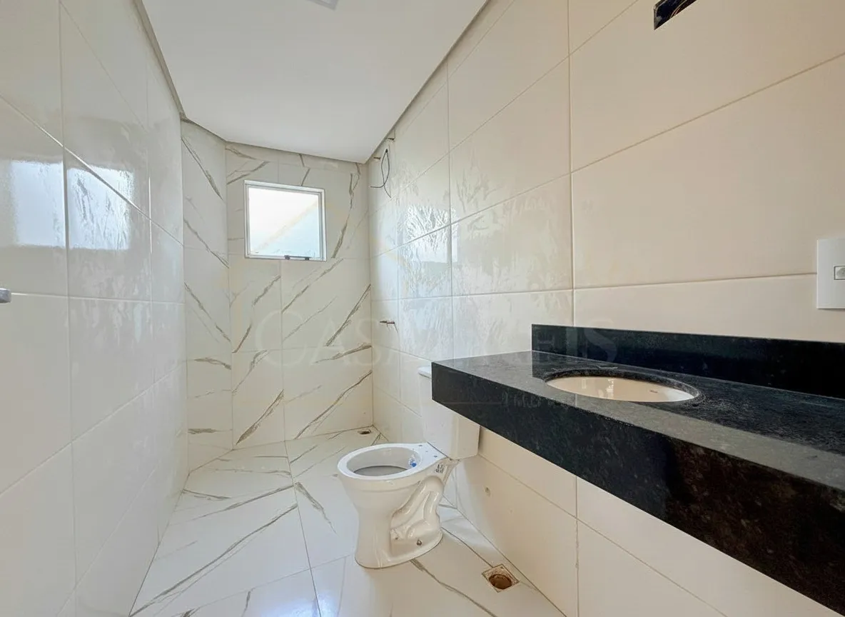 Imagem Casa 2 suítes à venda em Jardim Bandeirantes, Poços de Caldas