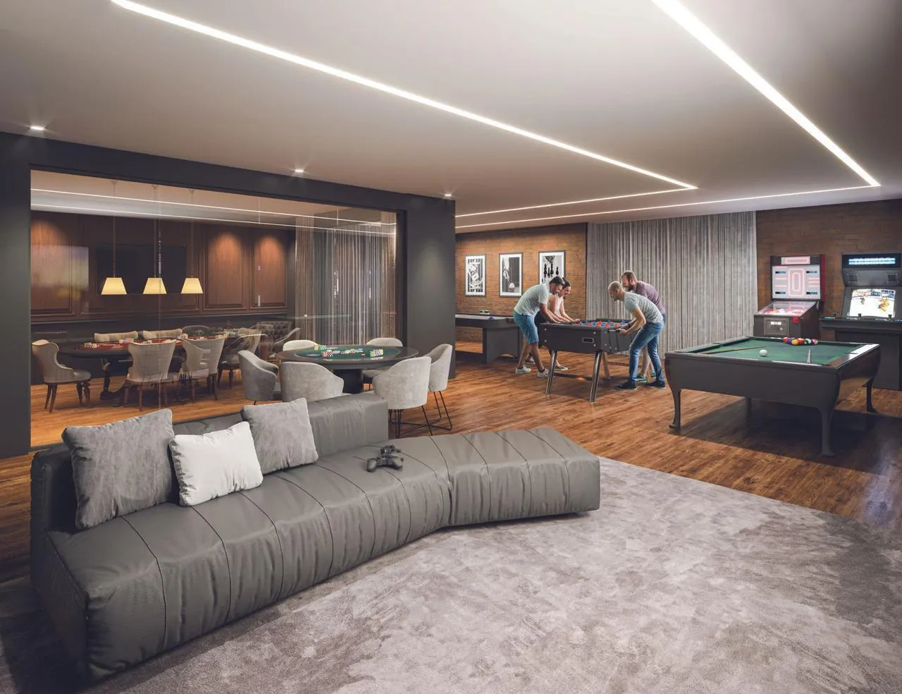 Imagem Apartamento à venda com 83m2 por R$ 1.250.000,00
