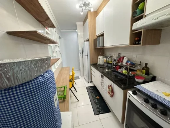 Imagem Apartamento à Venda em Centro, Mongaguá - SP