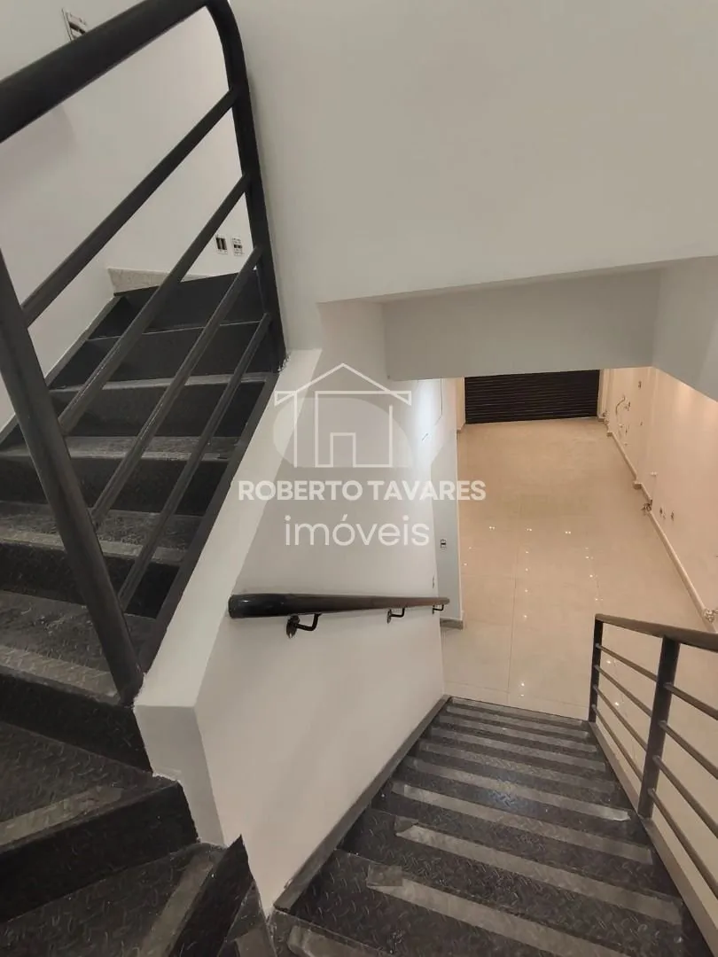 Imagem Loja / Salão / Ponto Comercial de 95m² no bairro Bela Vista, em São Paulo