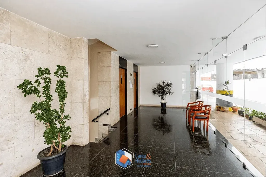 Imagem Apartamento à venda 2 Quartos 1 Vaga 61.4M² Bela Vista São Paulo - SP