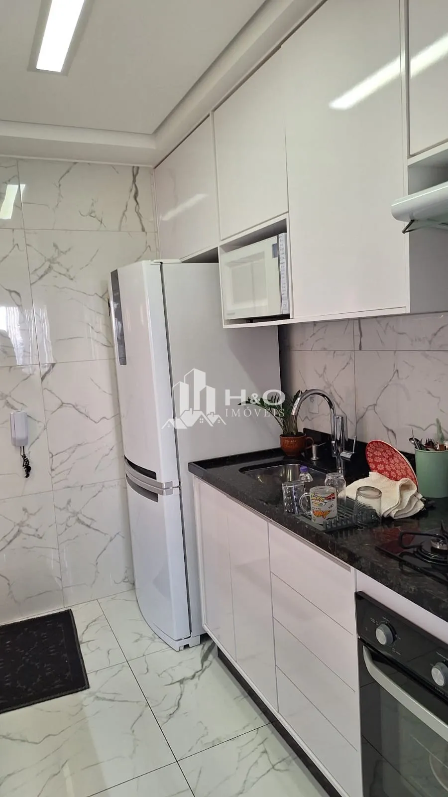Imagem Apartamento à Venda na Vila Formosa | 73m² | 3 Dormitórios (1 Suíte)