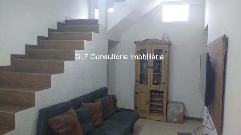 Imagem SOBRADO-JARDIM HUBERT INDAIATUBA-SP