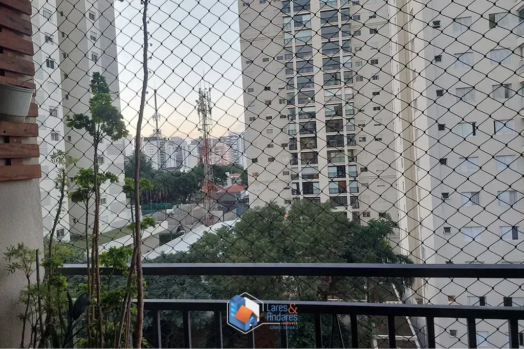 Imagem Apartamento à venda 3 Quartos 1 Suite 2 Vagas 71M² Chácara Inglesa São Paulo - SP
