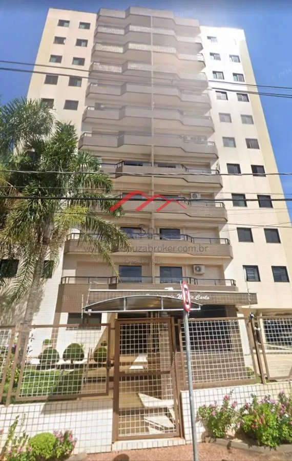 Apartamento para Venda em Sumaré, Jardim São Carlos, 3 dormitórios, 3 suítes, 4 banheiros, 2 vagas