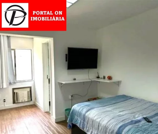 Imagem APARTAMENTO RESIDENCIAL em RIO DE JANEIRO - RJ, JACAREPAGUÁ