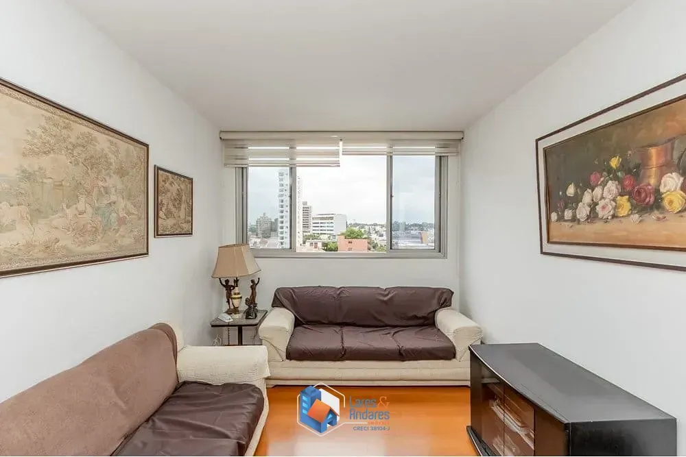 Imagem Apartamento à venda 2 Quartos 1 Vaga 83M² Vila Clementino São Paulo - SP