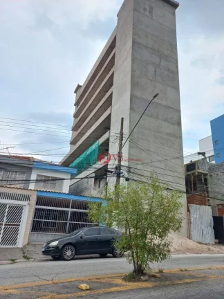Imagem Apartamento com 2 dormitórios à venda, 40 m por R$ 270.000,00 - Cidade Patriarca - São Paulo/SP