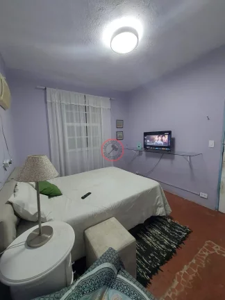 Imagem CASA PARA VENDA E PARA LOCAÇÃO EM BOISSUCANGA, COM 3 DORMITÓRIOS, SALA, COZINHA, VARANDA, AREA DE SERVIÇO E QUINTAL