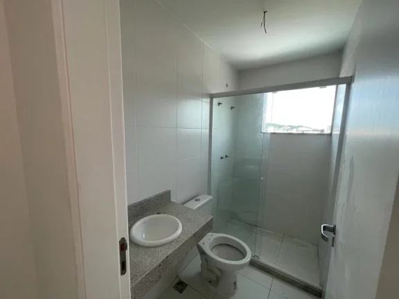 Imagem APARTAMENTO RESIDENCIAL em RIO DE JANEIRO - RJ, CAMPO GRANDE