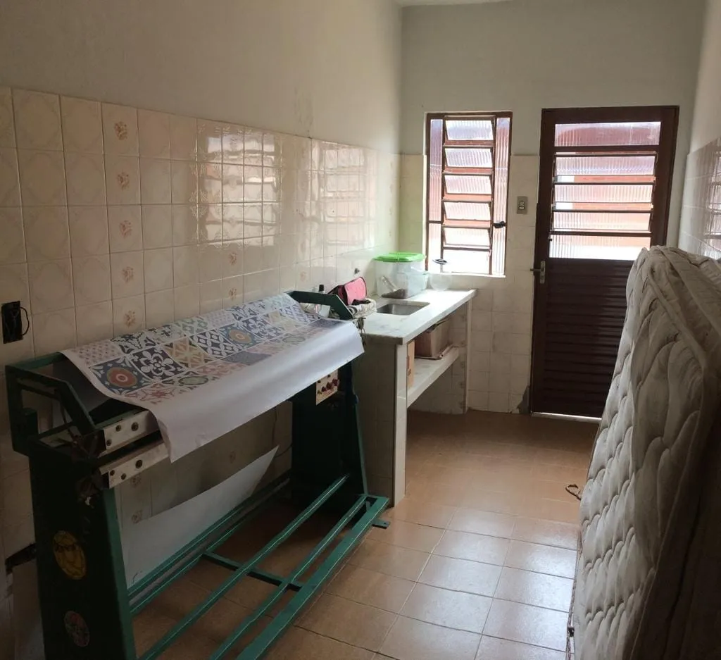 Imagem Casa à venda 3 Quartos, 2 Vagas, 400M², Campo Alegre, Pindamonhangaba - SP
