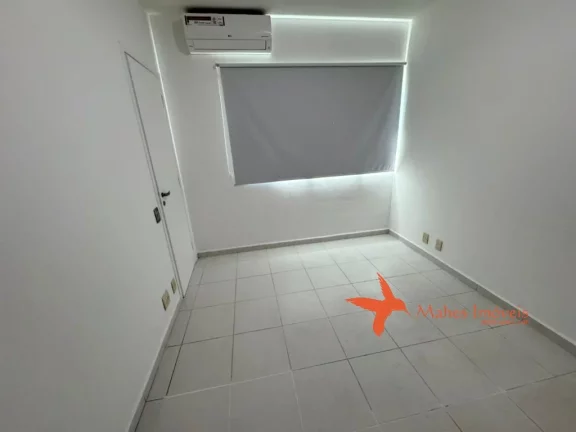 Imagem Apartamento à venda em Pinheiros, São Paulo-SP: 1 quarto, 1 sala, 1 banheiro, 1 vaga de garagem, 41m² de área.
