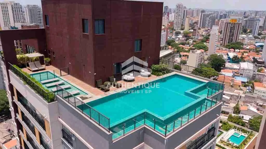 Imagem K360 HUMBERTO I - VILA MARIANA - Apartamento à venda em São Paulo/SP