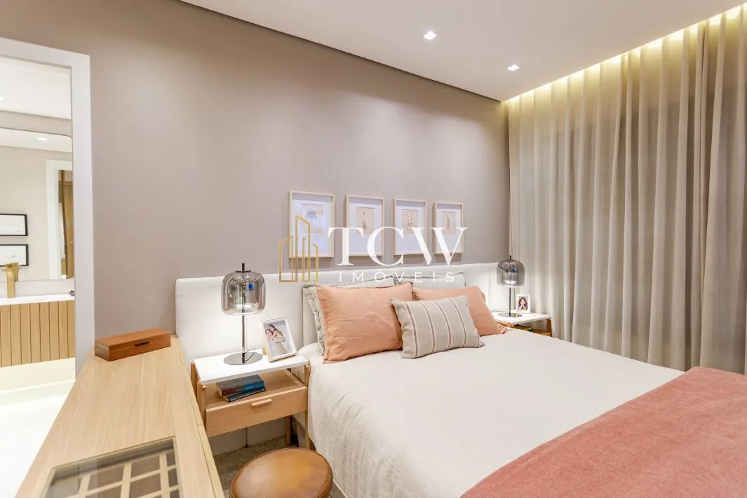 Imagem Apartamento à venda | 87m2 | Alto do Ipiranga, São Paulo/SP