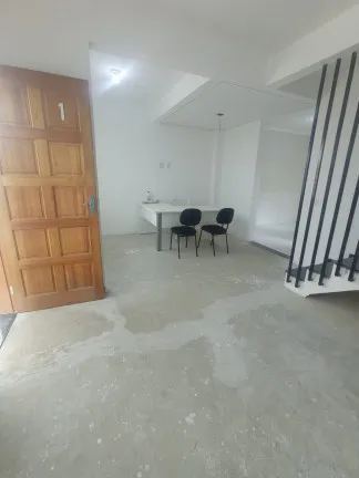 Imagem Sobrado com 2 Quartos à Venda, 76 m² em Jundiapeba - Mogi das Cruzes