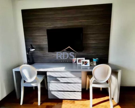 Imagem Apartamento - / Residencial / Brooklin Paulista
