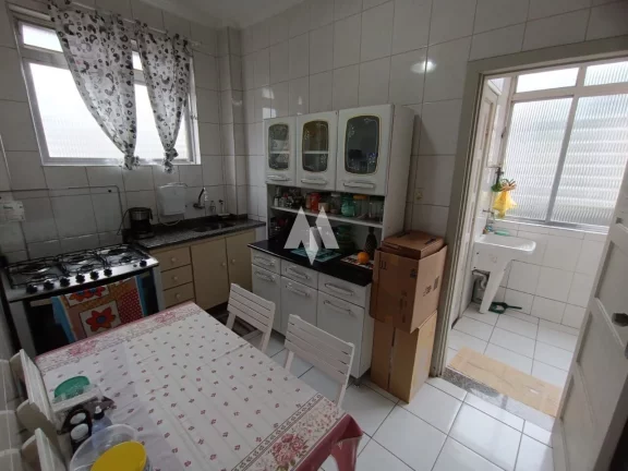 Imagem Apartamento à venda - Itararé
