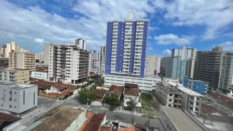 Imagem Excelente apartamento na Tupi 1 dormitório 1 vaga!!!