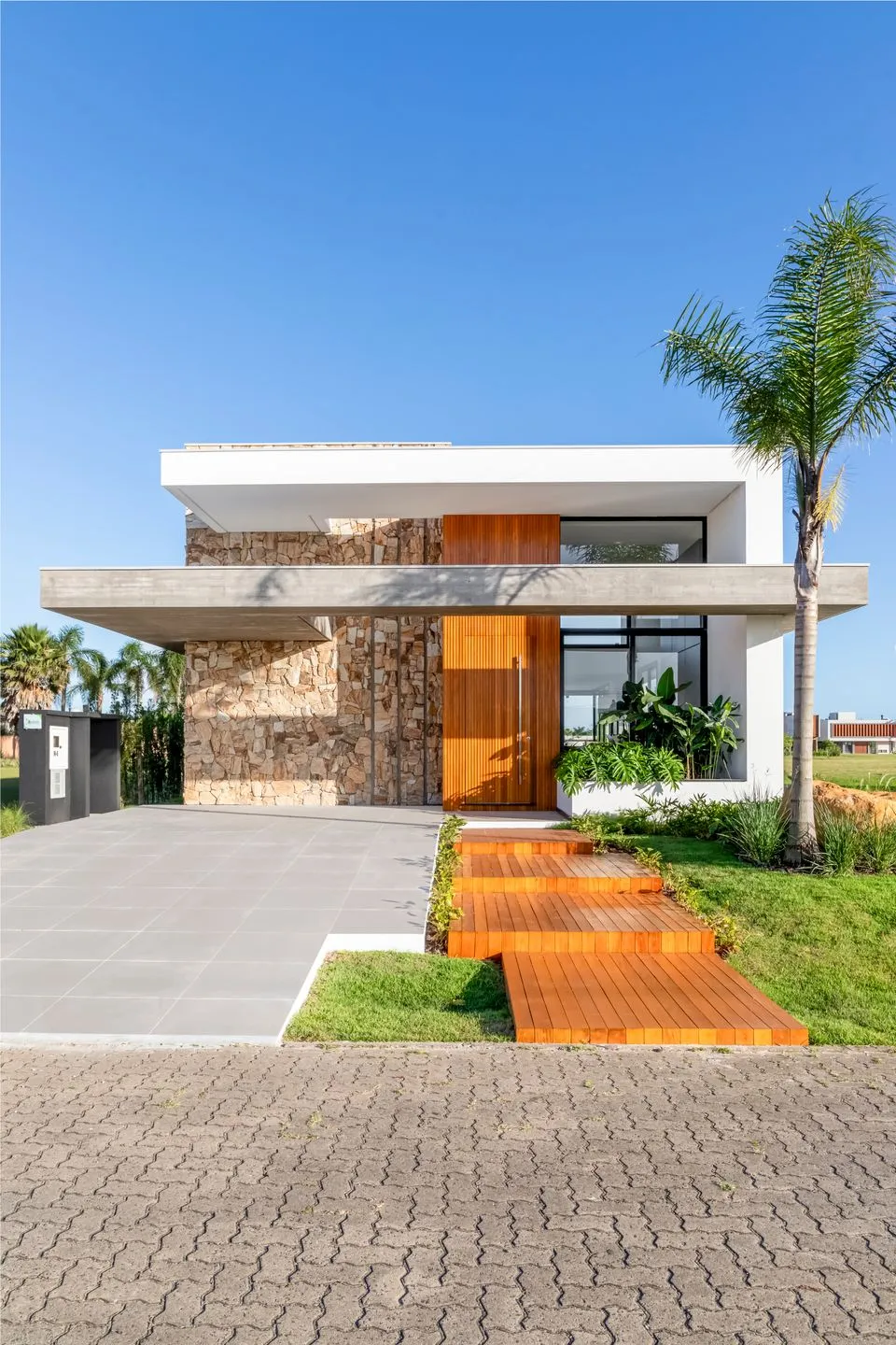 Imagem Casa de condomínio à venda em Torres, Guarita, com 3 quartos, 218m2