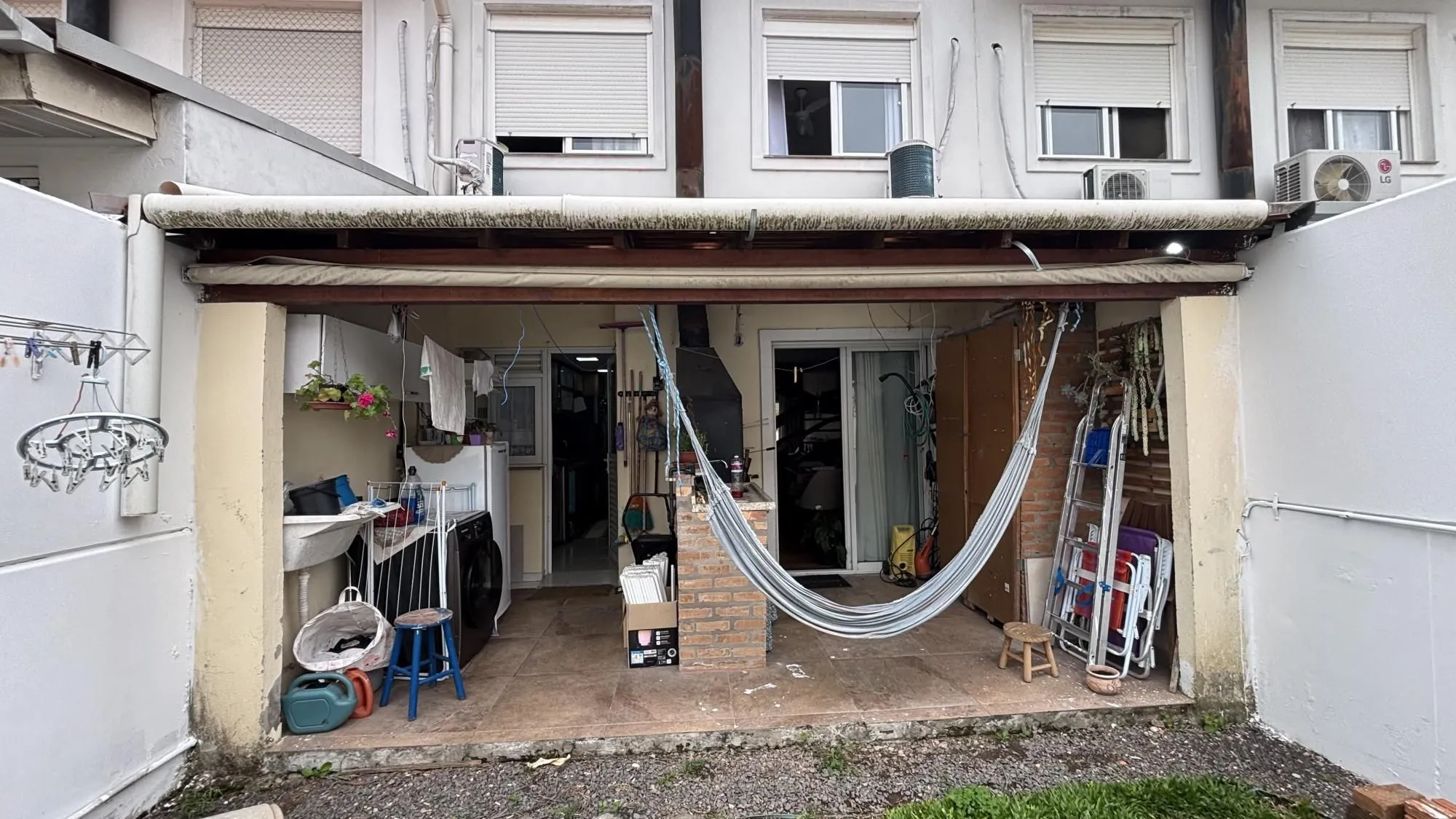 Imagem Casa de Condomínio em Hípica