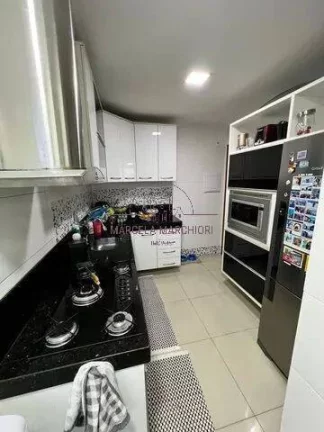 Imagem Ap 2 quartos, suíte, mobiliado, lazer completo, próximo ao mar, 1 vaga