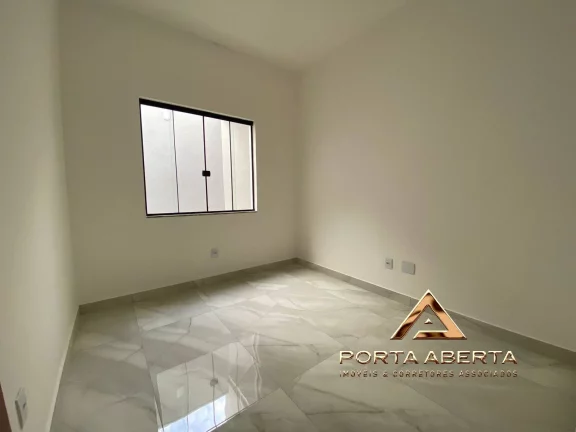 Imagem Apartamento 3 Quartos sendo 1 suite no Bairro Canaã - 1005